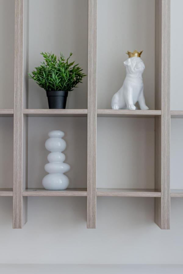 Andrassy Str. Luxury Apartment Budapest Eksteriør bilde