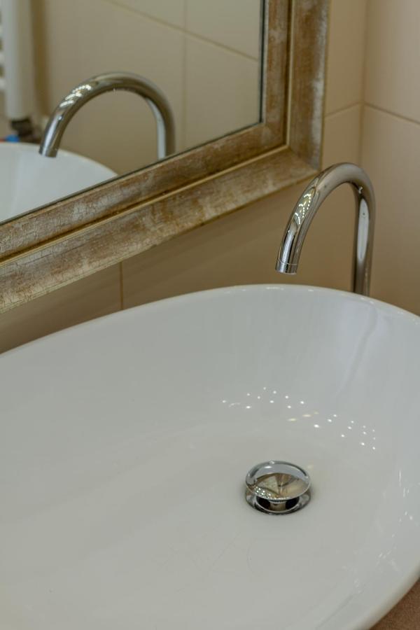 Andrassy Str. Luxury Apartment Budapest Eksteriør bilde