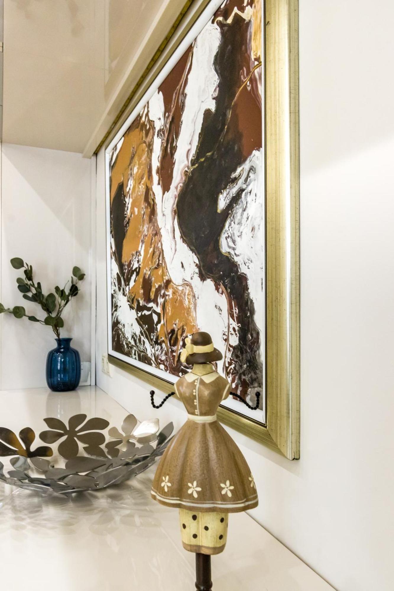 Andrassy Str. Luxury Apartment Budapest Eksteriør bilde